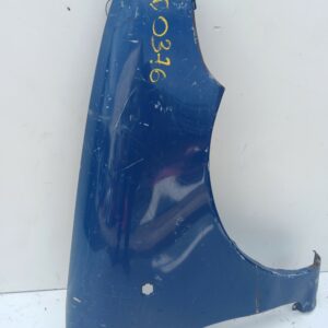 GUARDABARRO DELANTERO DERECHO FIAT SEICENTO (187) Active NAFTA 95 Motor 1,1 Ltr.  54 CV  [1998 - 2002] 3 Puertas