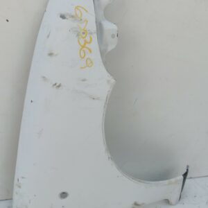 GUARDABARRO DELANTERO DERECHO FIAT CINQUECENTO (170) 0,7 NAFTA Motor 0,7 Ltr.  30 CV  [1993 - 1998] 3 Puertas