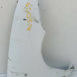 GUARDABARRO DELANTERO DERECHO FIAT SEICENTO (187) Active NAFTA 95 Motor 1,1 Ltr.  54 CV  [1998 - 2002] 3 Puertas