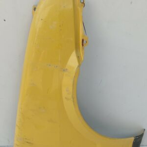 GUARDABARRO DELANTERO DERECHO FIAT SEICENTO (187) Active NAFTA 95 Motor 1,1 Ltr.  54 CV  [1998 - 2002] 3 Puertas