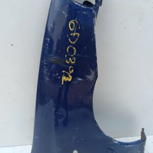 GUARDABARRO DELANTERO DERECHO FIAT PALIO BERLINA 1,2 NAFTA Motor 1,2 Ltr.  68 CV  [1999 - 0] 3 Puertas