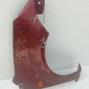 GUARDABARRO DELANTERO DERECHO FORD FIESTA (CB1) 1.4 TDCi CAT DIESEL Motor 1,4 Ltr.  69 CV  [2008 - 2013] 3 Puertas