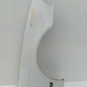 GUARDABARRO DELANTERO DERECHO BMW SERIE 5 BERLINA (E39) 2.0 16V Diesel CAT DIESEL Motor 2,0 Ltr.  136 CV  [1995 - 2003] 3 Puertas