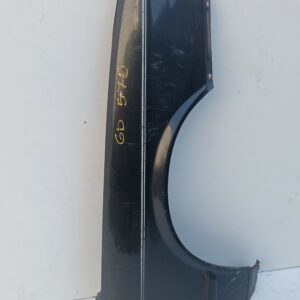 GUARDABARRO DELANTERO DERECHO BMW SERIE 5 (E28) 524td DIESEL Motor 2,4 Ltr.  116 CV  [1981 - 0] 4 Puertas