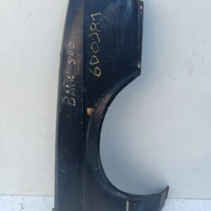 GUARDABARRO DELANTERO DERECHO BMW SERIE 5 (E28) 524td DIESEL Motor 2,4 Ltr.  116 CV  [1981 - 0] 4 Puertas