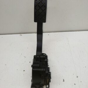 Acelerador Electronico Volkswagen Fox (5Z1) 2005-2012 Básico 1.4L 55kW 6Q1721503C