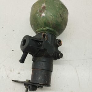 Acumulador Central Amortiguacion Citroën Xantia Berlina 1997-2002 588684