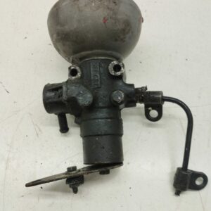 Acumulador Central Amortiguacion Citroën Xantia Berlina 1997-2002 1.9 TD SX 588685