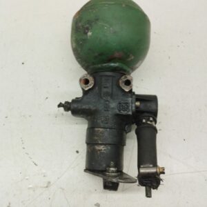 Acumulador Central Amortiguacion Citroën Xantia Berlina 1997-2002 1.9 TD SX 588685