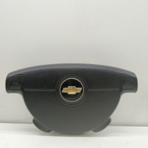 Airbag Delantero Conductor Chevrolet Aveo 2006-2012 LS 96879041