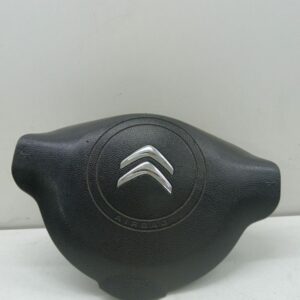 Airbag Delantero Conductor Citroën Berlingo Cuadro 2008-2018 SX 96773146ZD