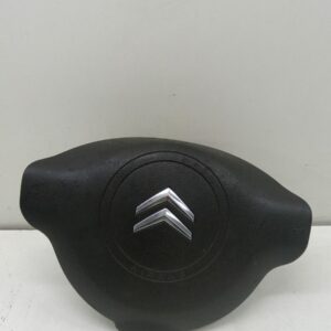 Airbag Delantero Conductor Citroën Berlingo Cuadro 2008-2018 SX 96809216ZD