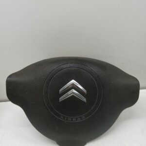 Airbag Delantero Conductor Citroën Berlingo Cuadro 2008-2018 X 96809216ZD