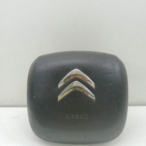 Airbag Delantero Conductor Citroën C3 2016-2023 Business 98128997ZD