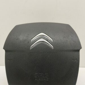 Airbag Delantero Conductor Citroën C4 Berlina 2004-2011 Exclusive 96871568ZD