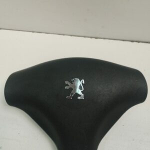 Airbag Delantero Conductor Peugeot 107 2005-2014 Básico E8BT5071626