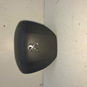 Airbag Delantero Conductor Peugeot 208 2012-2019 Active 98072114ZD