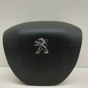 Airbag Delantero Conductor Peugeot 208 2012-2019 Style 98072114ZD
