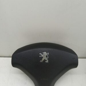 Airbag Delantero Conductor Peugeot 3008 2009-2016 e-HDi FAP 96845302ZE