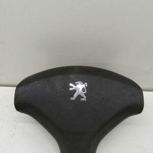 Airbag Delantero Conductor Peugeot 307 Break/sw (S2) 2005-2008 SW PACK 96810154ZD