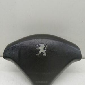 Airbag Delantero Conductor Peugeot 307 (S1) 2001-2005 XS 96345028ZR
