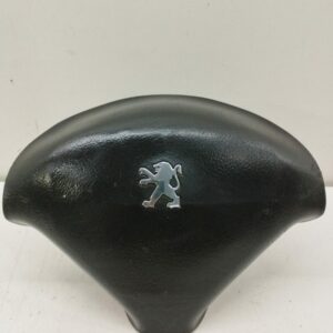 Airbag Delantero Conductor Peugeot 407 2004-2011 ST Confort 96445891
