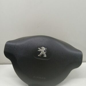 Airbag Delantero Conductor Peugeot Expert Kasten 2007-2016 Furg. 96773144ZD