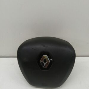 Airbag Delantero Conductor Renault Clio Iv 2012-Actualidad Business 6198863FXXD