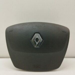 Airbag Delantero Conductor Renault Megane Iii Berlina 5 P 2008-2016 Dynamique 985100007R