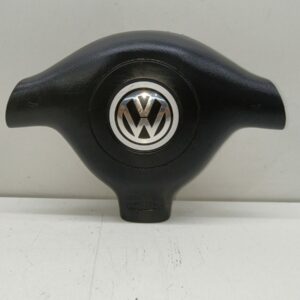 Airbag Delantero Conductor Volkswagen Bora Berlina (1J2) 1998-2005 Highline 6016566