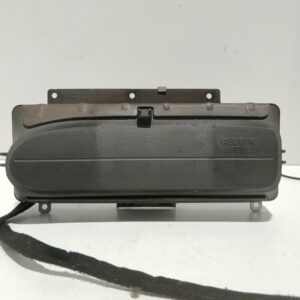 Airbag Lateral Derecho Renault Megane I Fase 2 Berlina (BA0) 1999-2002 8200049222