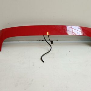Aleron Trasero Ford Fiesta (CB1) 2008-2013 Titanium