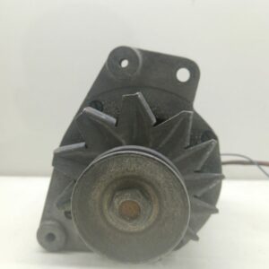 Alternador Audi 80 (811/813) 1978-Actualidad 1.6 Turbodiesel (CY) 1.6L 51kW