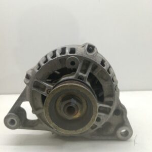 Alternador Audi A4 Avant (B5) 1999-2001 1.8 T Avant 1.8L 110kW 0123310022