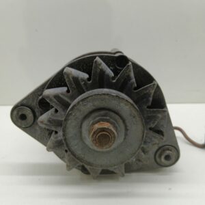 Alternador BMW Serie 5 (E28) 1981-Actualidad 2.4 Turbodiesel 2.4L 85kW 0120489030