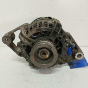 Alternador Chevrolet Astra G Berlina 1998-2004 Comfort 1.6L 62kW 0124225024
