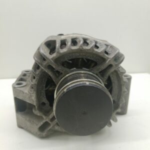 Alternador Chevrolet Meriva 2003-2008 1.3 16V CDTI CAT (Z 13 DT / LN9) 1022118622