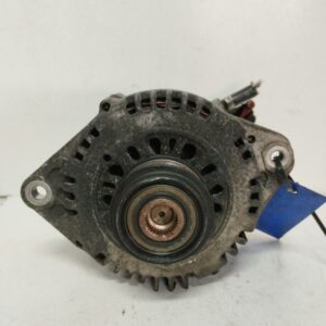 Alternador Chevrolet Meriva 2003-2008 1.7 16V CDTI 1.7L 74kW 8973551982