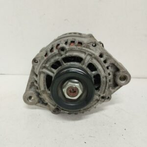 Alternador Chevrolet Spark Gt 2009-2016 Basis 1.0L 50kW 96843503