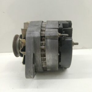 Detalle de alternador Citroën