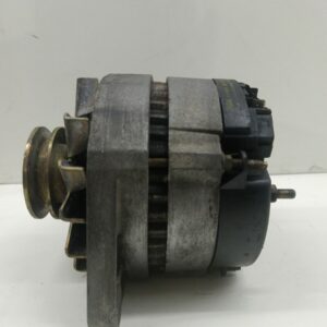 Detalle de alternador Citroën