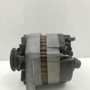 Detalle de alternador Citroën