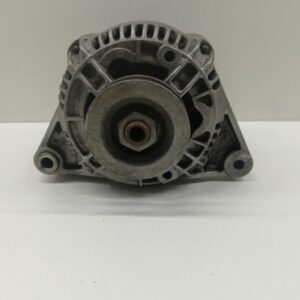 Alternador Citroën Berlingo 1996-2002 1.4i X Familiar 1.4L 55kW 0120335007