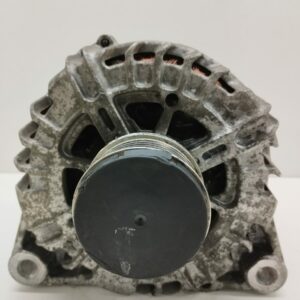 Alternador Citroën Berlingo Cuadro 2008-2018 SX 1.6L 66kW 9665617780