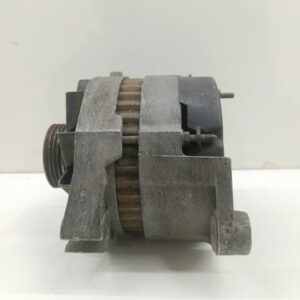 Detalle de alternador Citroën