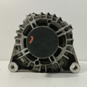 Alternador Citroën C-elysée 2012-Actualidad Seduction 1.2L 53kW 9818677980