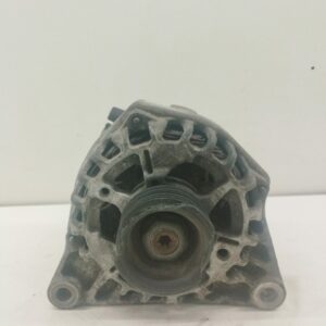 Alternador Citroën C15 1985-Actualidad D 1.8L 44kW 9646153680
