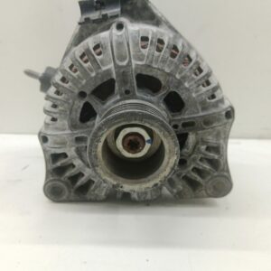 Alternador Citroën C3 1995-2010 1.6 16V HDi 1.6L 66kW 508001462