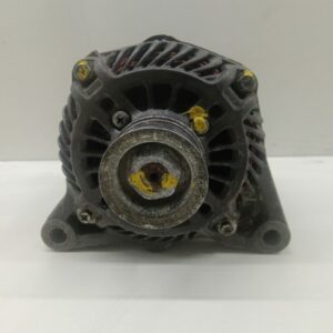 Alternador Citroën C3 1995-2010 1.4 HDi 1.4L 50kW 9660055080