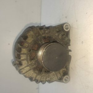 Alternador Citroën C3 2009-2017 Collection 1.4L 50kW 9678048880
